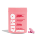 URO Probiótico Vaginal — Equilibrio Íntimo